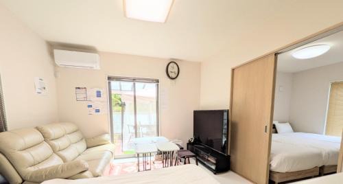 Fushimi Casa | 民泊稲荷山
