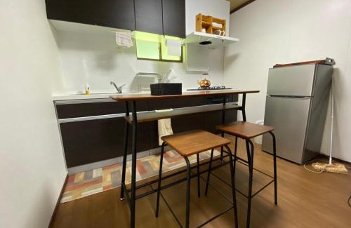 Kushimoto Apartamento | 民泊 あざし はなれ1棟貸し 母屋 2部屋貸 Open in January 2024, Minpaqu Azashi