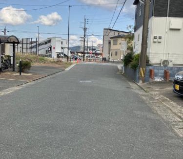 Chikushino Casa | 民泊 筑紫野