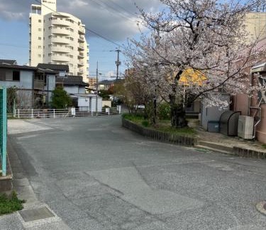 Chikushino Casa | 民泊 筑紫野
