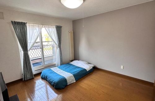 Kushiro Apartamento | 民泊 SUMiKA