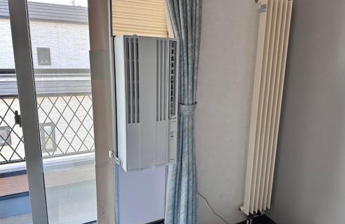 Kushiro Apartamento | 民泊 SUMiKA