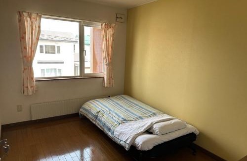 Kushiro Apartamento | 民泊 SUMiKA