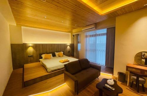 Chishang Casa | 水也上居 House