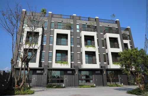 Tongle Village Casa | 水玥椰林民宿