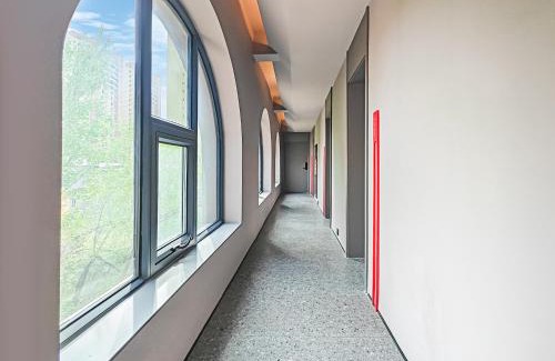 Urumqi City Centre Casa | 水磨沟区几里民宿店-JiLi Lodge