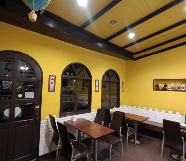 Shuili Casa | 水里河堤咖啡民宿 Shuili Heti coffee B&B