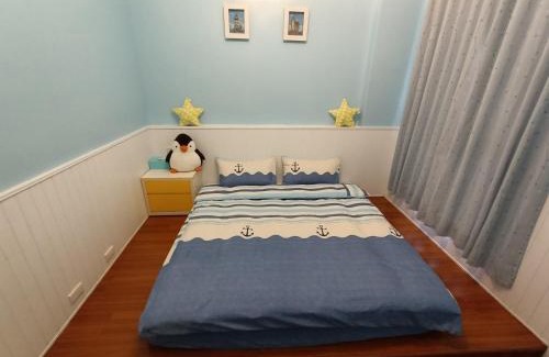 Shuili Casa | 水里河堤咖啡民宿 Shuili Heti coffee B&B