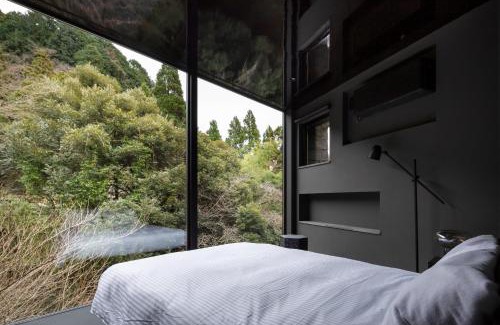 Yugawara Casa | 水鏡の離れ-Okuyugawara-