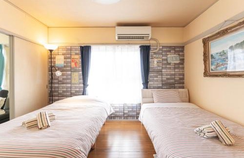 Odawara Apartamento | 汐の香 - shio no kaori