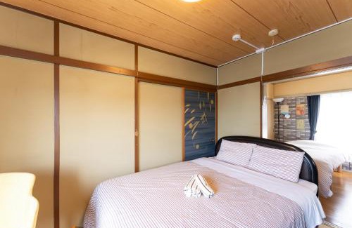 Odawara Apartamento | 汐の香 - shio no kaori