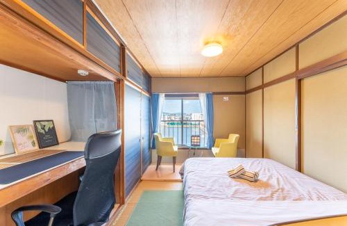 Odawara Apartamento | 汐の香 - shio no kaori