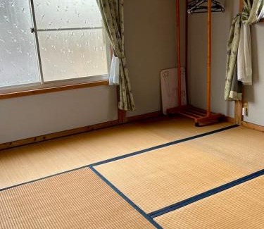 Matsuyama Casa | 汐風ライダーハウス -Shiokaze rider house-
