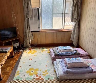 Matsuyama Casa | 汐風ライダーハウス -Shiokaze rider house-