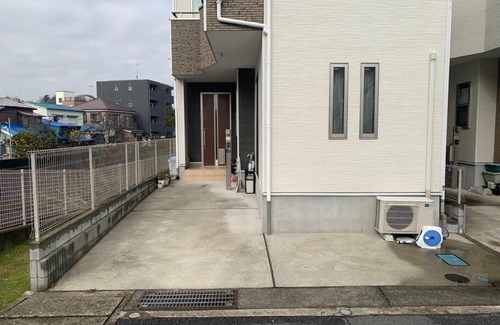 Fujisawa Apartamento | 江ノ島HOME