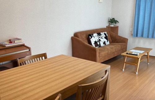Fujisawa Apartamento | 江ノ島HOME