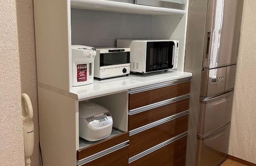 Fujisawa Apartamento | 江ノ島HOME