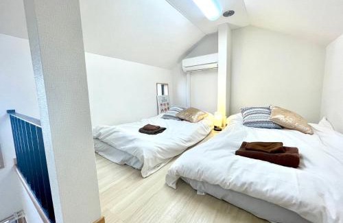 Bunkyo Apartamento | 江戸川橋レジデンス EDOGAWABASHI RESIDENCE