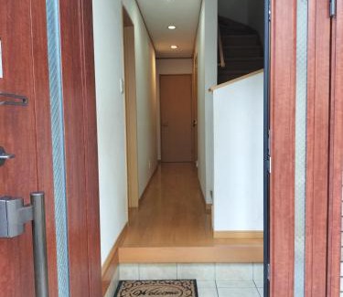 Nishikoiwa Casa | 江戸川House(小岩车站400米一户建)