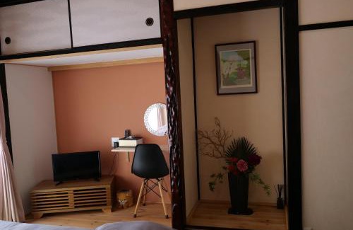 Shirahama Casa | 江津良別邸