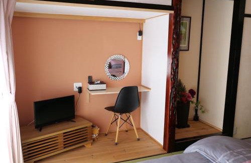 Shirahama Casa | 江津良別邸