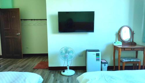 Chishang Casa | 池上投優榻 Smart living B&B