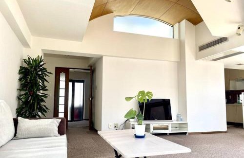 Itabashi Apartamento | 池袋三駅の家 大山駅から徒歩4分