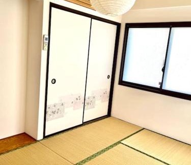 Itabashi Apartamento | 池袋三駅の家 大山駅から徒歩4分