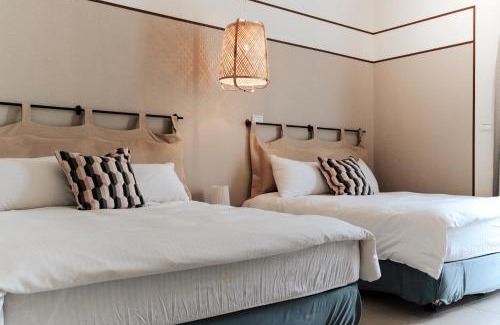 Hengchun Casa | 沉靛旅宿 La Casa Indaco 墾丁夢幻島Villa
