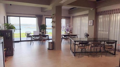 Magong Casa | 沒有名字Unnamed B&B