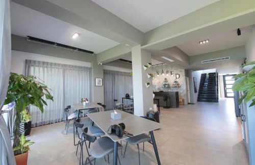 Magong Casa | 沒有名字Unnamed B&B