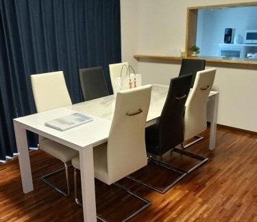Yabu Apartamento | 沖縄北部の綺麗なビーチまで徒歩2分でのんびり沖縄ライフをKAHOO Space
