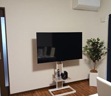 Yabu Apartamento | 沖縄北部の綺麗なビーチまで徒歩2分でのんびり沖縄ライフをKAHOO Space