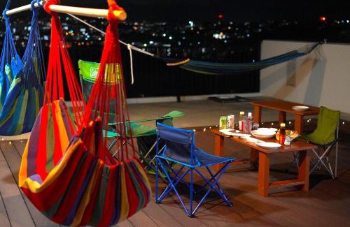 Okinawa Apartamento | 沖縄空手ホテル アイオライト豊見城