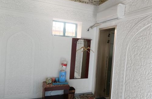 Kashgar Casa | 沙枣花民宿