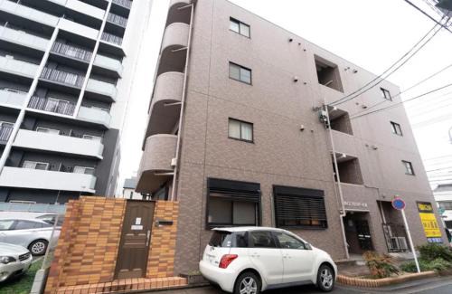 Nakamura Apartamento | 沙羅居Suite中村公園駅前