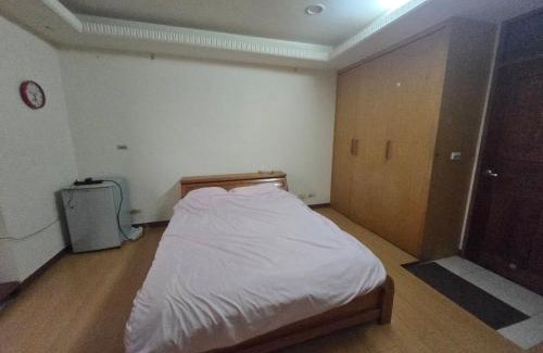 Shalu District Casa | 沙鹿小窩2