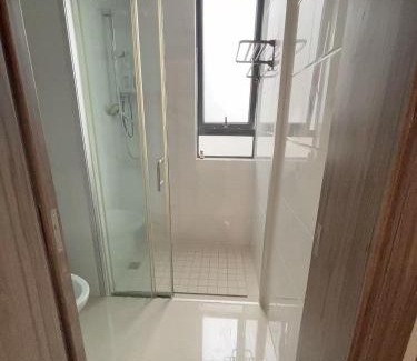 Gelang Patah Apartamento | 治愈系 2 房公寓