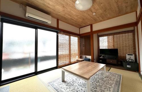 Hedamura Casa | 沼津戸田湾の古民家一軒貸切宿 釣り ハイキング 海水浴 ツーリングにおすすめ