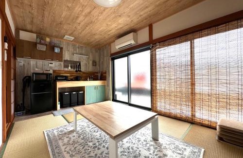 Hedamura Casa | 沼津戸田湾の古民家一軒貸切宿 釣り ハイキング 海水浴 ツーリングにおすすめ