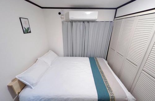 Joto Casa | 泊心の舍