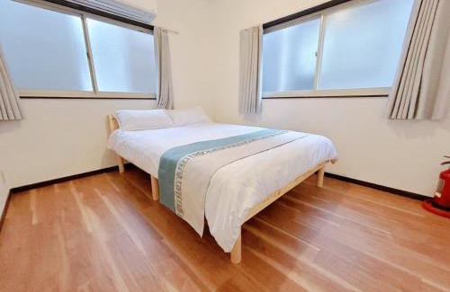 Joto Casa | 泊心の舍