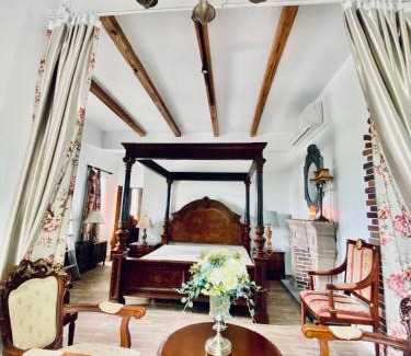Wujie Casa | 法國小古堡-Chateau de France