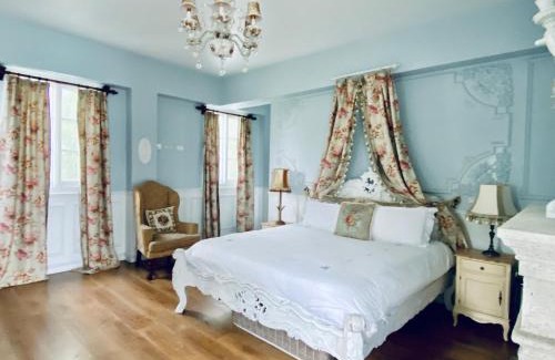 Wujie Casa | 法國小古堡-Chateau de France
