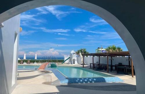Magong Casa | 波斯卡朵親子城堡海景民宿