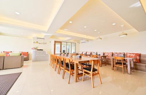 Magong Casa | 波斯卡朵親子城堡海景民宿