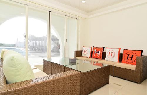 Magong Casa | 波斯卡朵親子城堡海景民宿