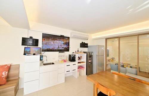 Magong Casa | 波斯卡朵親子城堡海景民宿