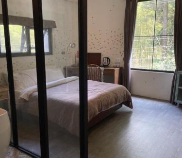 Xitou Cama Y Desayuno | 泰森會館