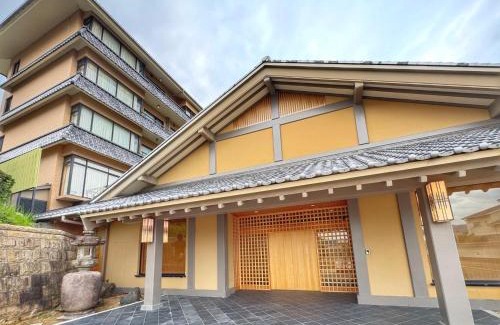 Awaji Hotel | 洗心和方 Senshin Waho